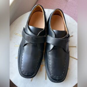 Dr. Comfort Frank Men’s Dress Shoe | Men’s size 11